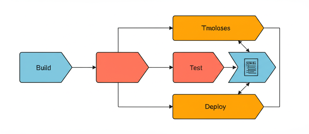1.13 GitLab Advanced CI-CD: Using Templates, Includes, and Multi-Stage Pipelines