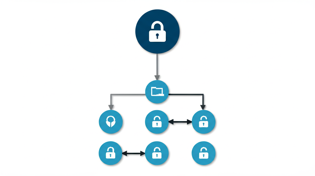 2.11 GitHub Advanced Workflows: Matrix Builds, Reusable Workflows, and Secrets