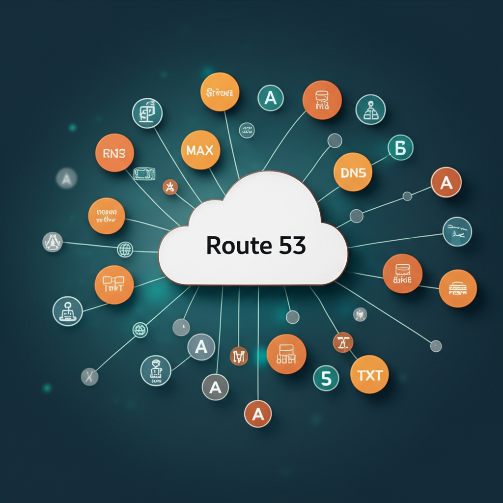 2.2. Mastering DNS in the Cloud: A Deep Dive into Route 53 Record Types