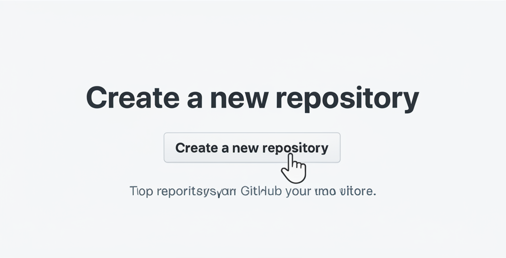 2.2 Getting Started on GitHub: Creating Your First Repository
