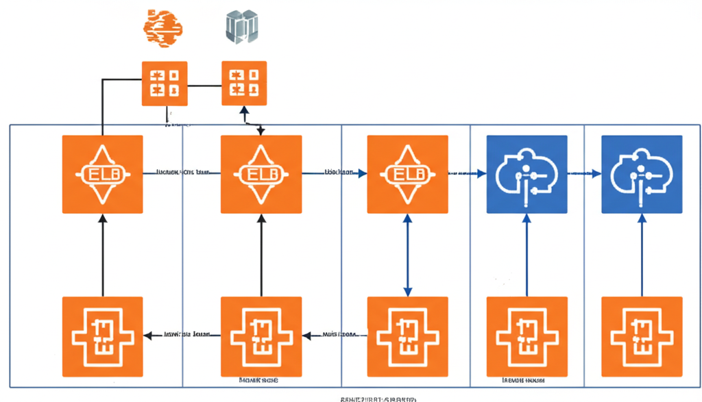 2.3. Designing for High Availability: Combining ELB and Auto Scaling Groups (ASG)