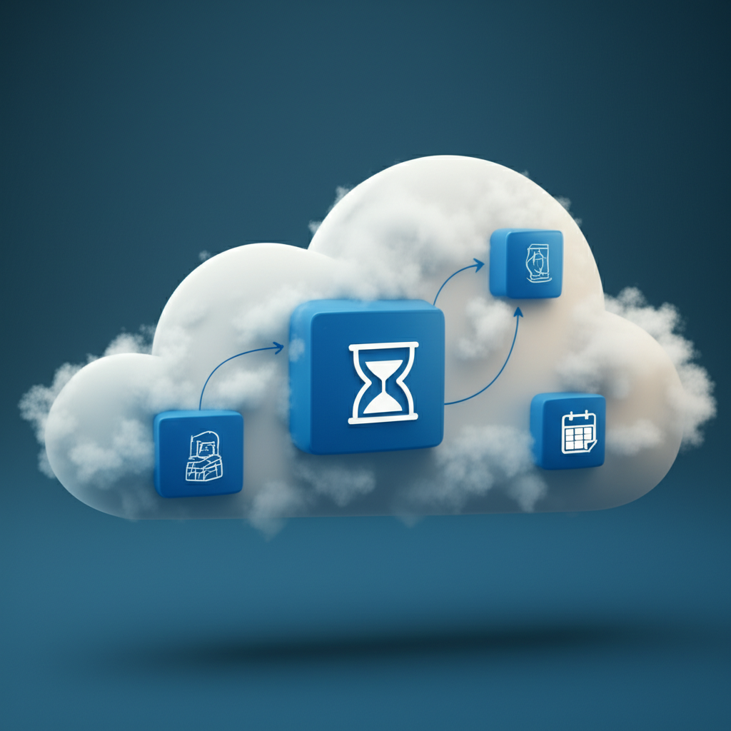 2.3 GCP Cloud Storage: Buckets, Objects, and Lifecycle Policies