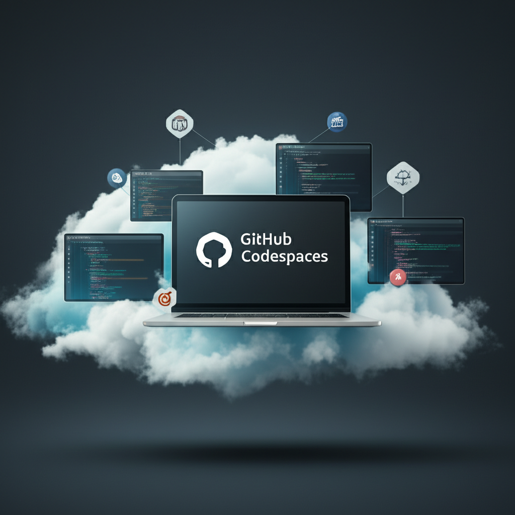 2.6 GitHub Codespaces: Cloud-Based Development Environments Simplified