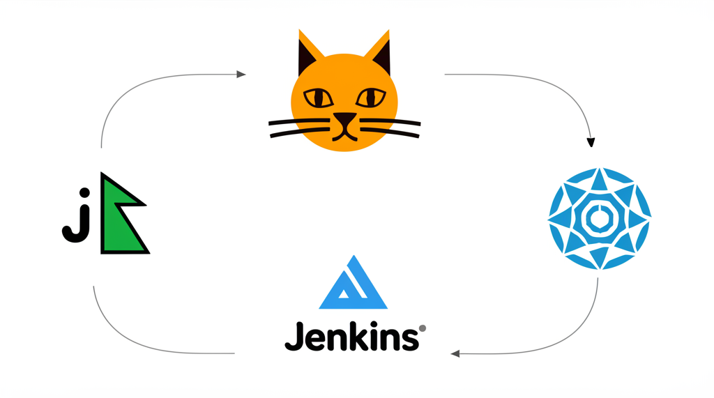 2.9 Integrating GitHub with Jenkins, Terraform, and Kubernetes