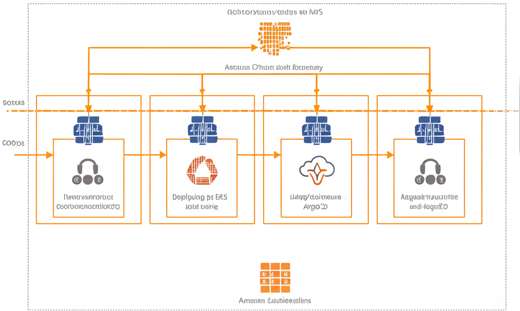 3.1. Implementing GitOps on AWS: Deploying to EKS using CodePipeline and ArgoCD