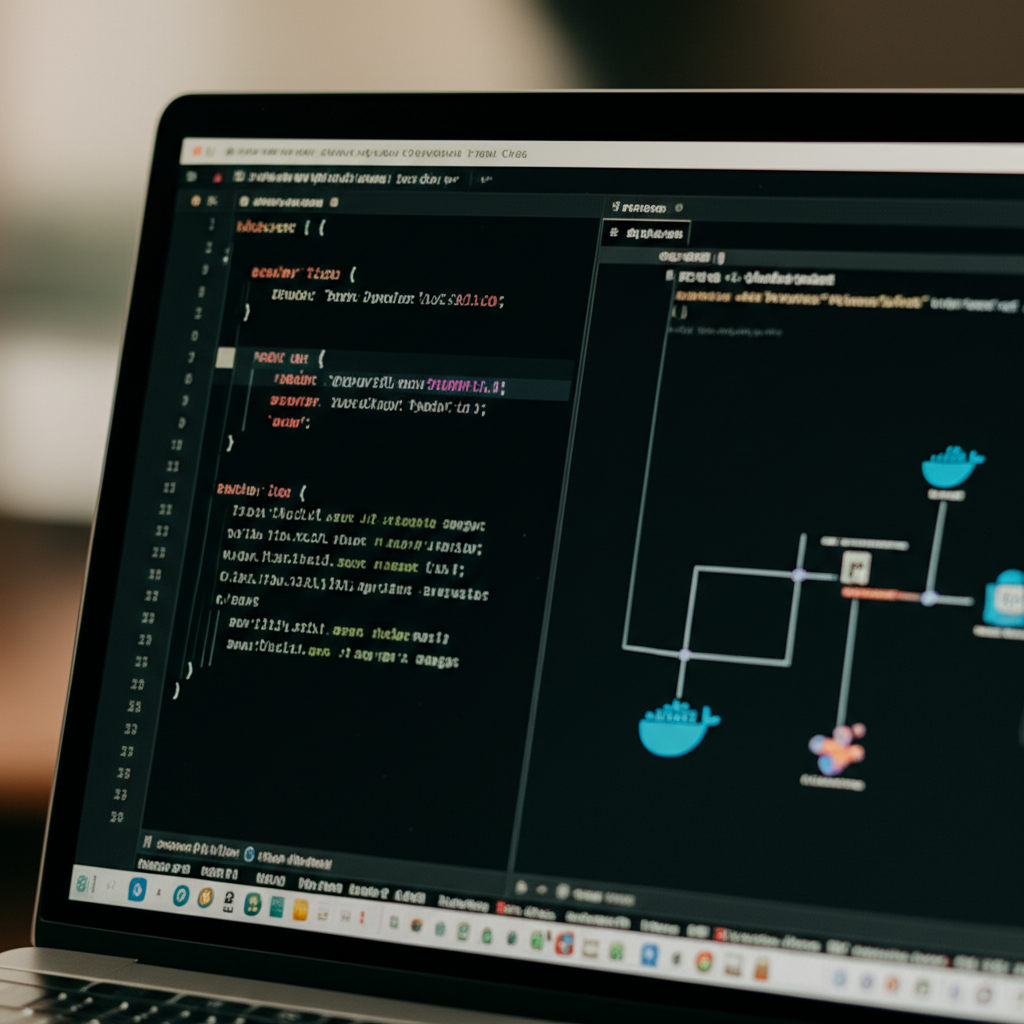 3.10 Working with Docker in Bitbucket Pipelines: Build and Push Images