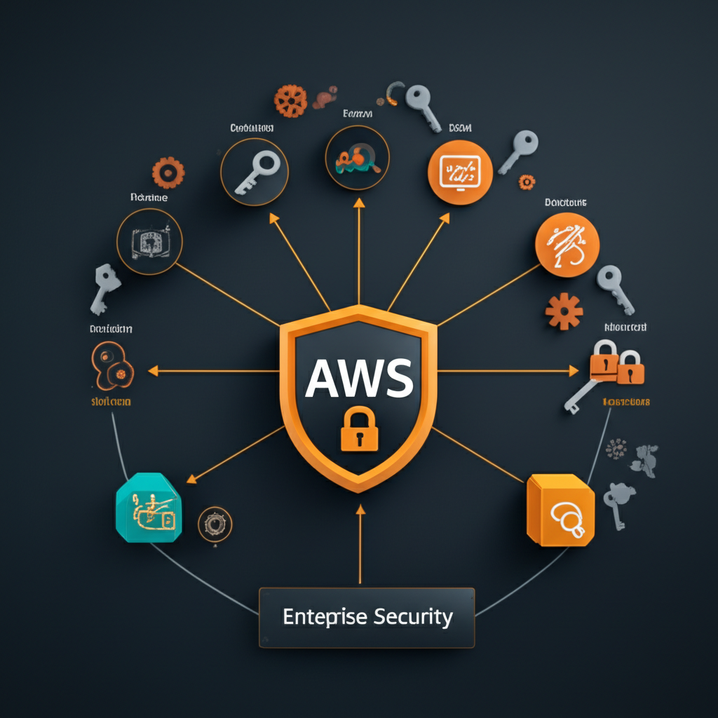 3.2. Advanced IAM: Condition Keys and Service Control Policies (SCPs) for Enterprise Security