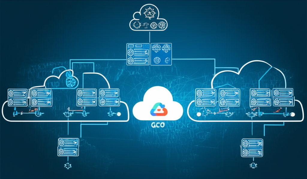 3.2 Load Balancing and Auto-Scaling in GCP