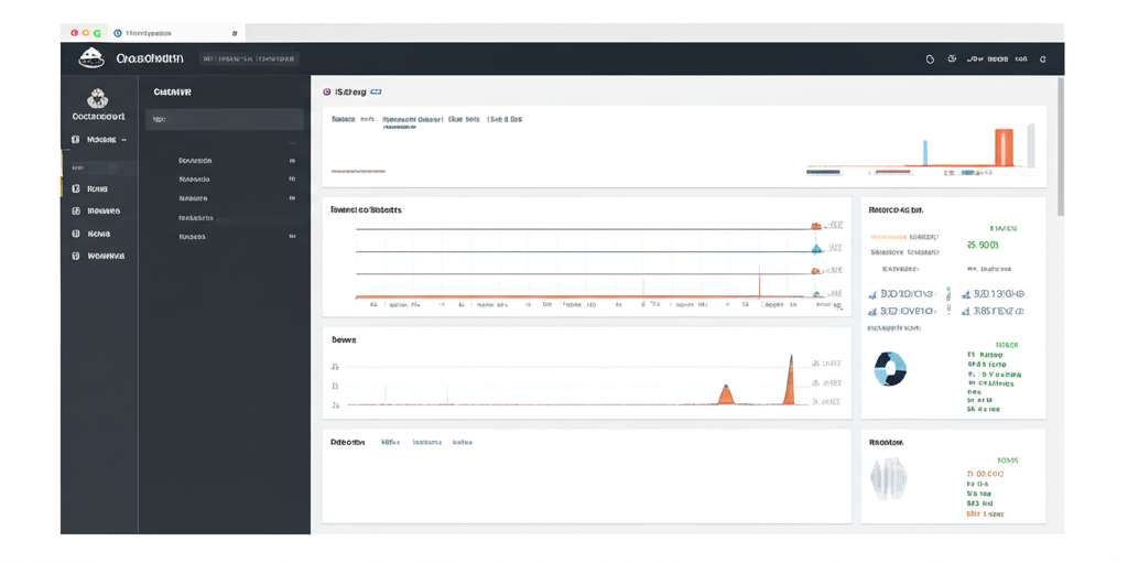 3.3. Full-Stack Monitoring: Creating a Unified Dashboard with CloudWatch, X-Ray, and Prometheus