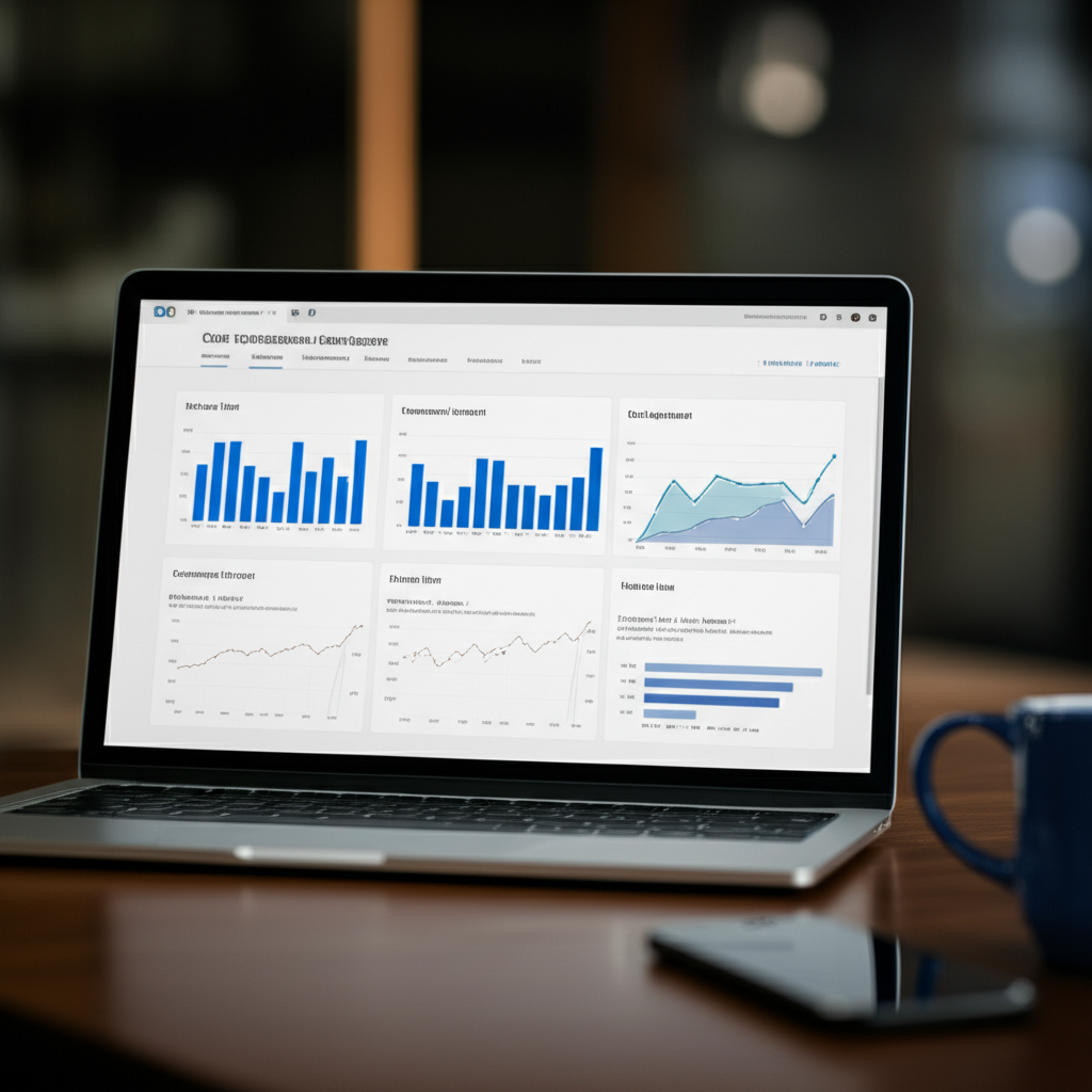 5.2 Cost Optimization Strategies: Committed Use Discounts and Sustained Use