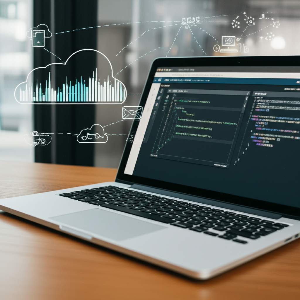 5.4 Real-World Case Study: Deploying a Web App on App Engine